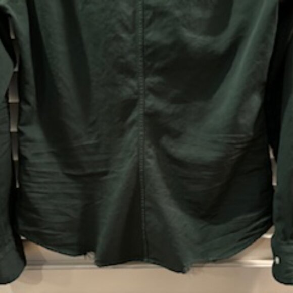 FRANK & EILEEN BARRY SHIRT - Picture 7 of 8